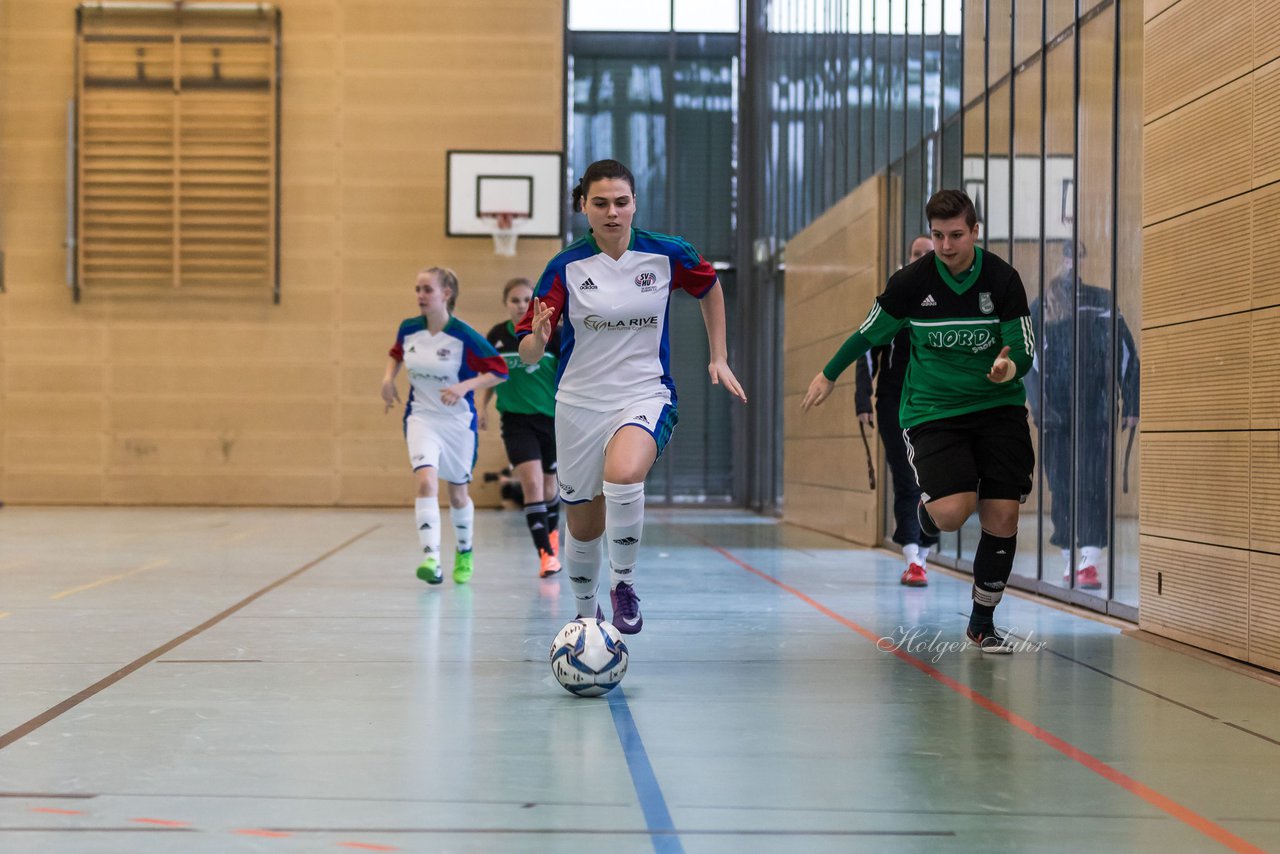 Bild 235 - Girls Cup